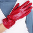 Women Winter Leather Gloves New Outdoor Women Gloves - ROUTINE FASHION